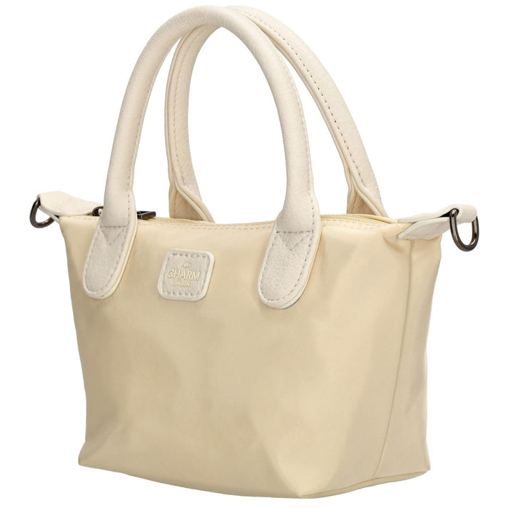 Charm Tas W00844 Buckingham Creme 138 Charm Tas W00844 Buckingham Creme 138