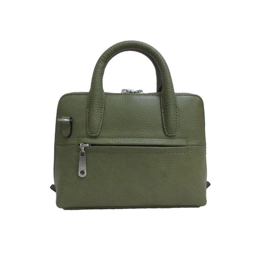 Gigi Fratelli Tas ROM0132 607 Camouflage