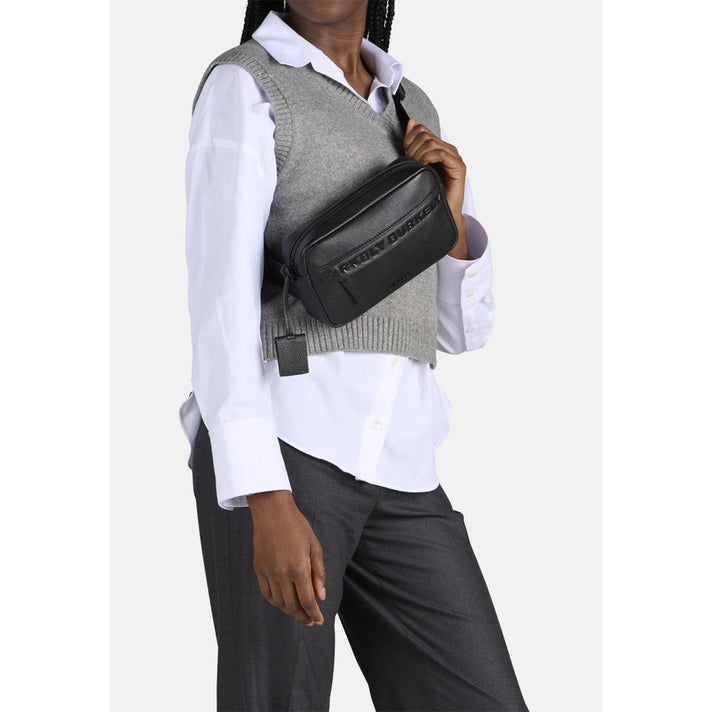 Burkely Heuptas 1000831 Zwart Burkely Heuptas 1000831 Zwart