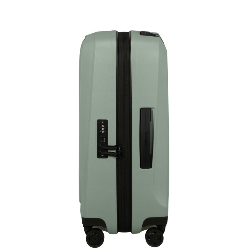 Samsonite Koffer 158554 EXPZip Essens 1773 Sage