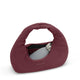Kapten & Son Tas Skara Cloud Shoulder Burgundy