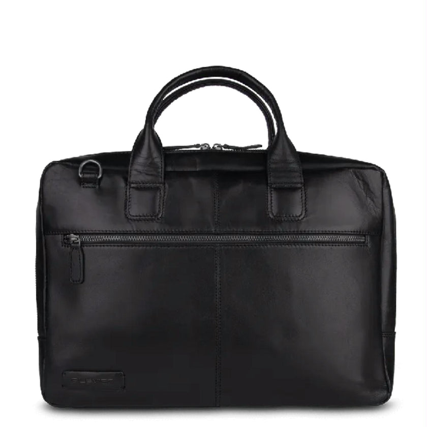Plevier Laptoptas 351 Flint 15.6