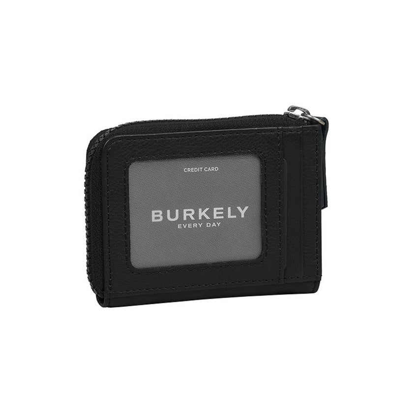 Burkely Portemonnee 1005605* Wallet S Black 10