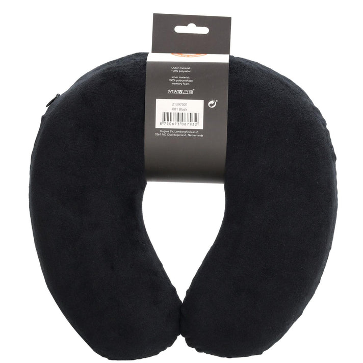 Beagles Nekkussen 21397 Zwart 001 Beagles Nekkussen 21397 Zwart 001