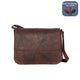 Spikes&Sparrow Tas 401181 Bronco D brown 01