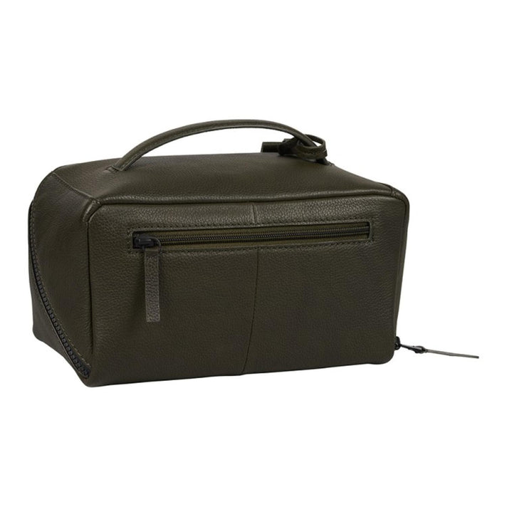 Burkely Toilettas 1000832 Groen Burkely Toilettas 1000832 Groen