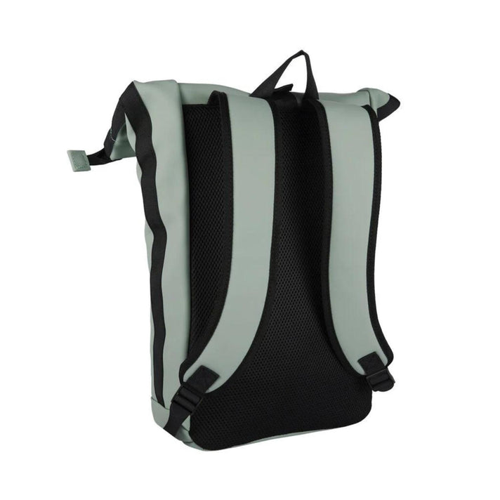 New Rebels Laptoprugzak 51.1135 New York Salie Groen 18 New Rebels Laptoprugzak 51.1135 New York Salie Groen 18