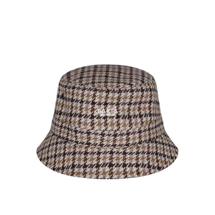 Barts Hoed 3606 Raichel Brown 009 Barts Hoed 3606 Raichel Brown 009