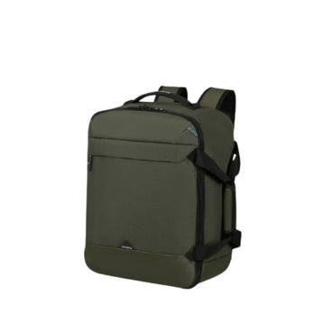 Samsonite Underseater 154960 Duf/BP/Underseater Dark Olive 1266 Samsonite Underseater 154960 Duf/BP/Underseater Dark Olive 1266
