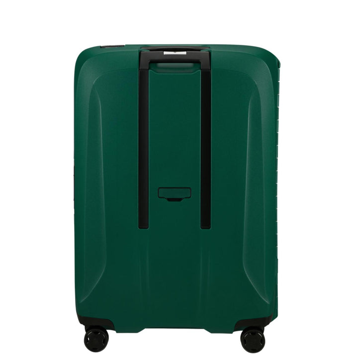 Samsonite Koffer 146912 75/28 Essens Alpine Green 4705 Samsonite Koffer 146912 75/28 Essens Alpine Green 4705