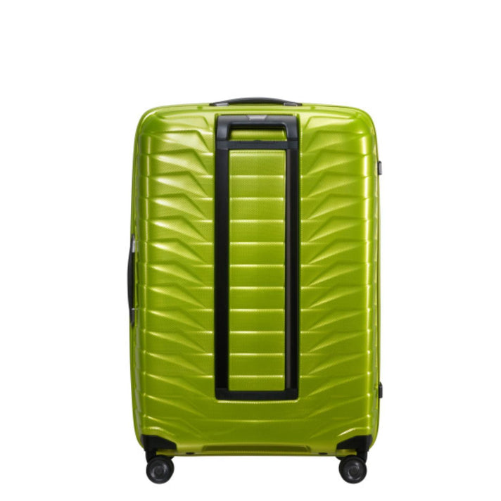 Samsonite Koffer 126042 75 cm Proxis Lime 1515 Samsonite Koffer 126042 75 cm Proxis Lime 1515