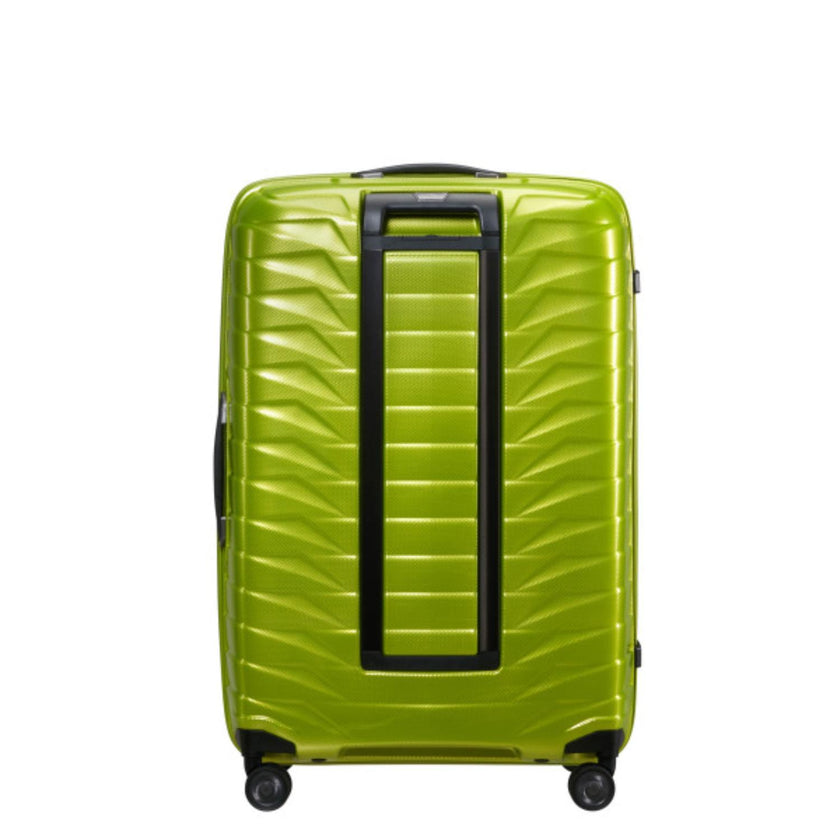 Samsonite Koffer 126042 75 cm Proxis Lime 1515