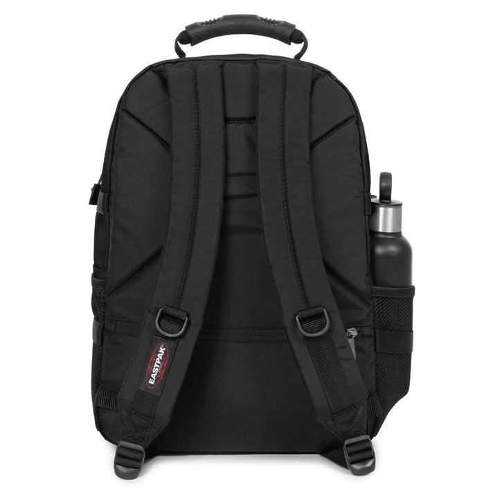 Eastpak Rugzak Suplyer EK0A5BIL Black 008 Eastpak Rugzak Suplyer EK0A5BIL Black 008
