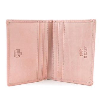 Bear Design Creditcard etui CP7040 Cas Princess Bear Design Creditcard etui CP7040 Cas Princess