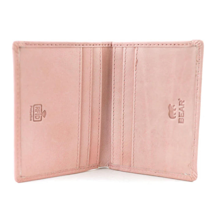 Bear Design Creditcard etui CP7040 Cas Princess Bear Design Creditcard etui CP7040 Cas Princess