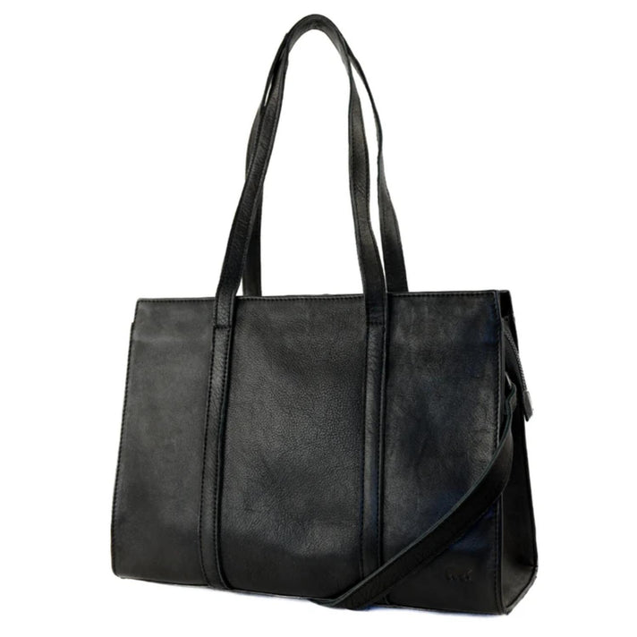 Bear Design Laptoptas CP3714 Leonie Black Bear Design Laptoptas CP3714 Leonie Black