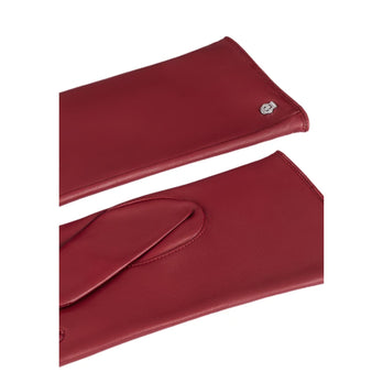 Roeckl Handschoenen 13011-202 Hamburg 445 Classic Red Roeckl Handschoenen 13011-202 Hamburg 445 Classic Red