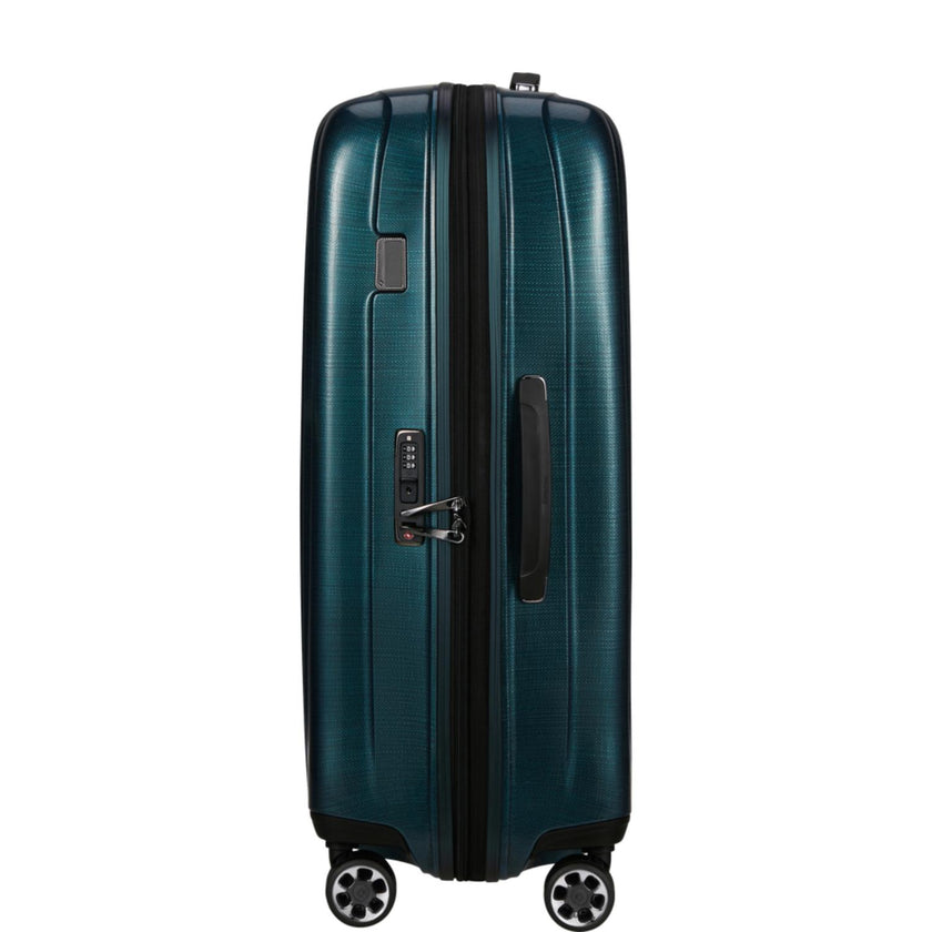 Samsonite Koffer 158250 76 cm Nexis Deep Petrol A833