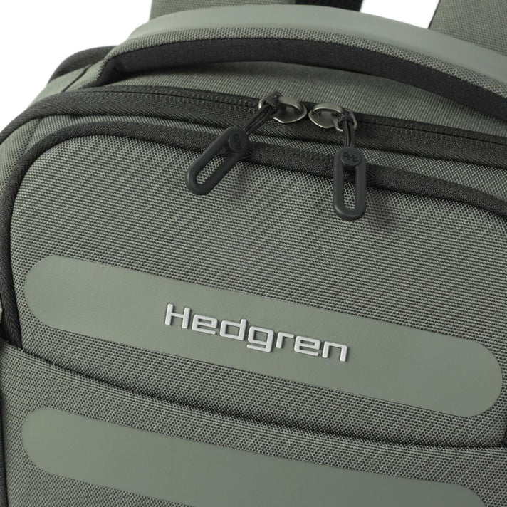 Hedgren Laptop Rugzak HCMBY08 Handle L Black Ink 905 Hedgren Laptop Rugzak HCMBY08 Handle L Black Ink 905