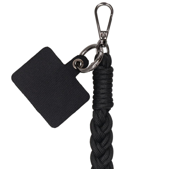 Beagles Telefoonkoord 24102 Zwart 001 Beagles Telefoonkoord 24102 Zwart 001