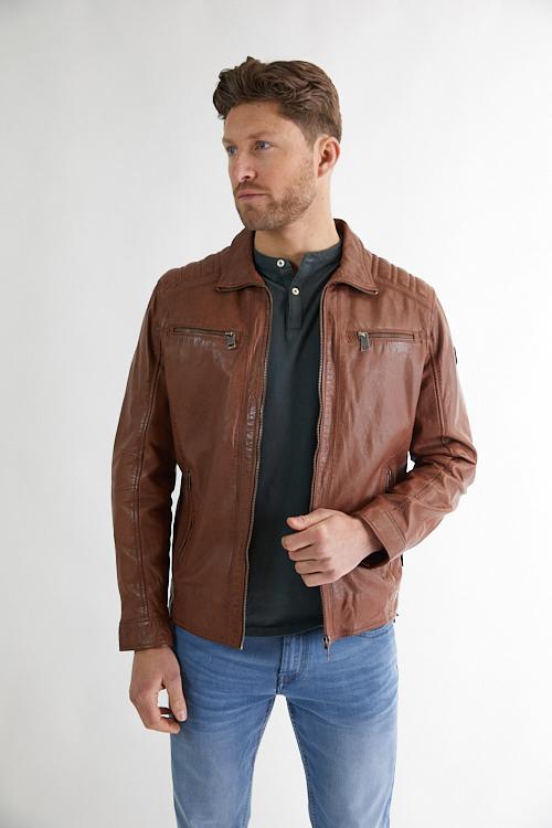 Donders 1860 Jas 52347 Ginger Bread 451