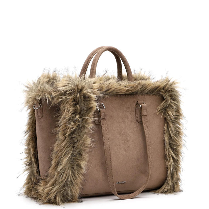 Suri Frey Tas 17451 Chessy Taupe 900 Suri Frey Tas 17451 Chessy Taupe 900