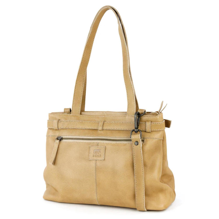 Bear Design Tas CL46448 Evie Baltic Beige