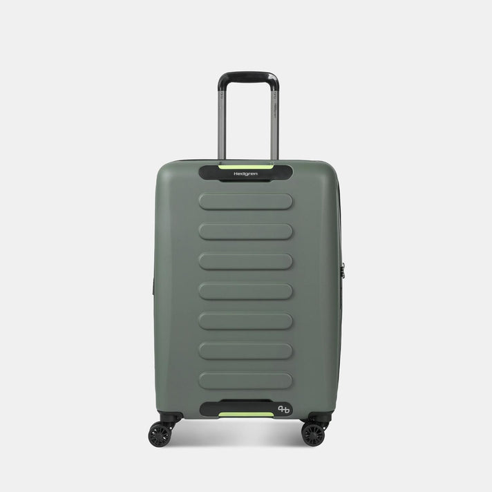 Hedgren Koffer HCMBY01MEX 65 cm Grip M Olive 556 Hedgren Koffer HCMBY01MEX 65 cm Grip M Olive 556