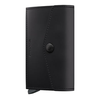 Secrid Envelope wallet Envelope wallet Matte Black Secrid Envelope wallet Envelope wallet Matte Black