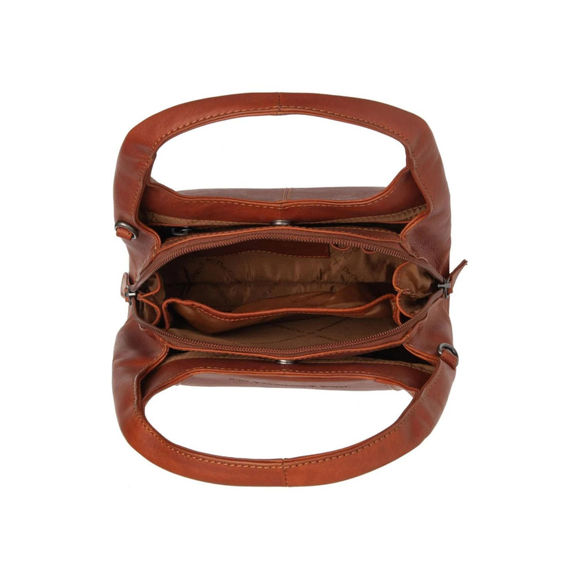 Chesterfield Tas C48.1400 Lunera Cognac 31