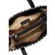 Emily & Noah Tas 65042 Esperanza Zwart/taupe 109