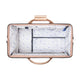 Cabaïa Reistas Duffle bag TU Queretaro