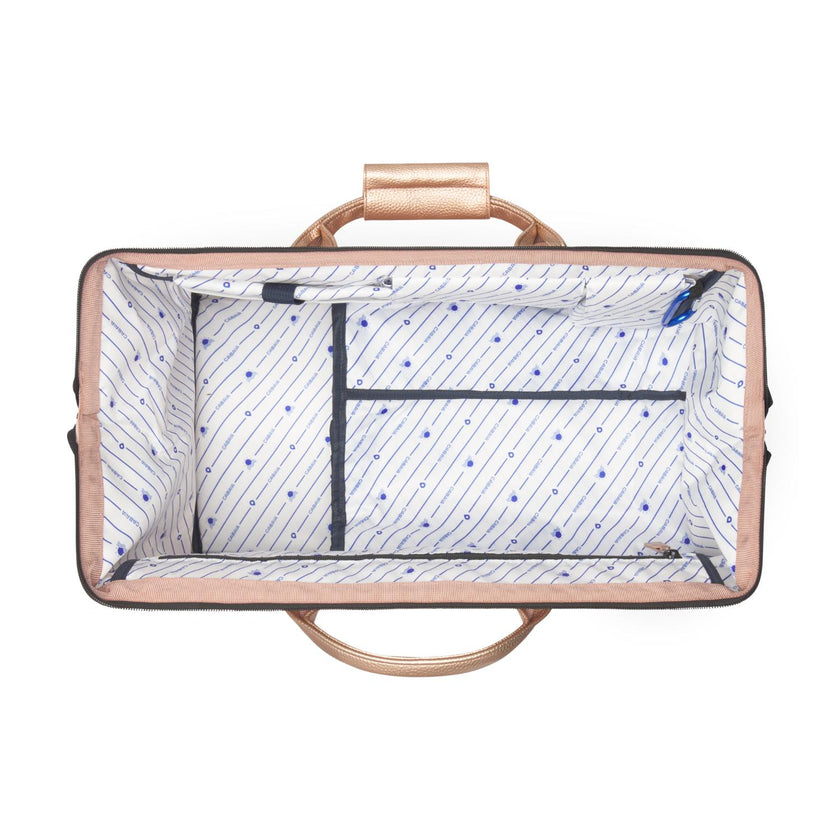 Cabaïa Reistas Duffle bag TU Queretaro