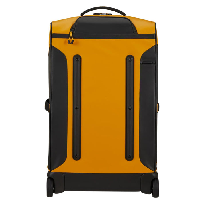 Samsonite Wieltas 140883 67/24 Duffle/WH Yellow 1924 Samsonite Wieltas 140883 67/24 Duffle/WH Yellow 1924