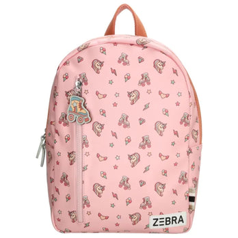 Zebra Trends Rugzak 21234 Rolschaatsen 198 Zebra Trends Rugzak 21234 Rolschaatsen 198