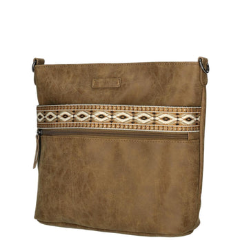 Enrico Benetti Tas 66737 Indy Camel 010 Enrico Benetti Tas 66737 Indy Camel 010