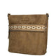 Enrico Benetti Tas 66737 Indy Camel 010