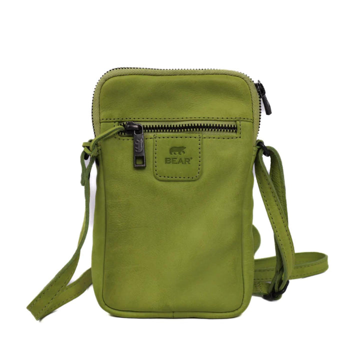 Bear Design Tas CP2376 Igor Lime Bear Design Tas CP2376 Igor Lime
