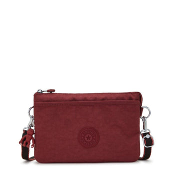 Kipling Tas Riri KI7590 A1N Flaring Rust Kipling Tas Riri KI7590 A1N Flaring Rust