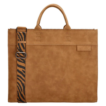 Zebra Trends Tas 20541 Merel Camel 010 Zebra Trends Tas 20541 Merel Camel 010