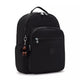 Kipling Rugzak Seoul lap K12969 Black Noir