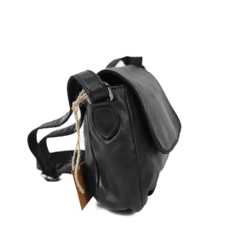 Bear Design Tas MJ1900 Lauren Zwart