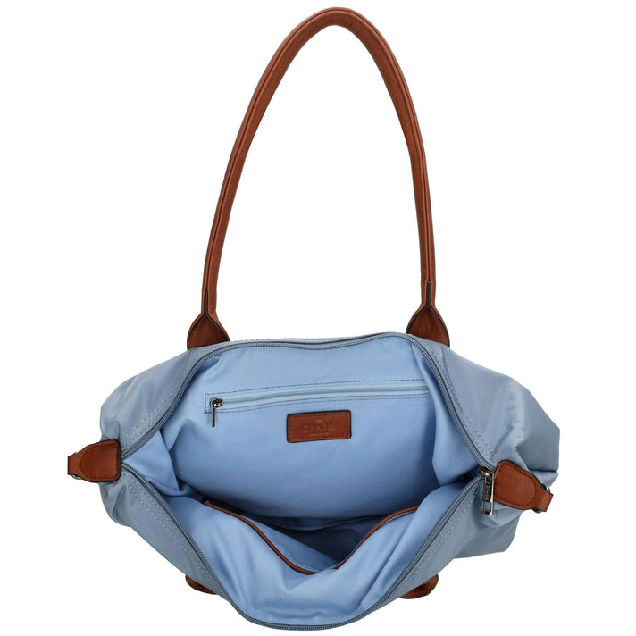 Charm Shopper 20776 Staalblauw 088 Charm Shopper 20776 Staalblauw 088