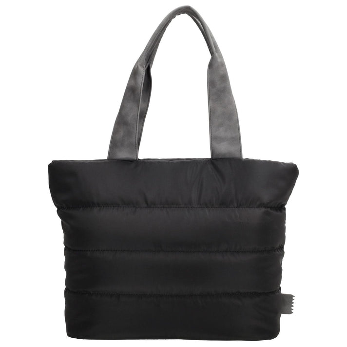 Zebra Trends Shopper 21537 Elske Zwart 001 Zebra Trends Shopper 21537 Elske Zwart 001