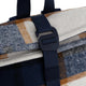 New Rebels Rugzak 51.1579 Los Angeles Navy 02