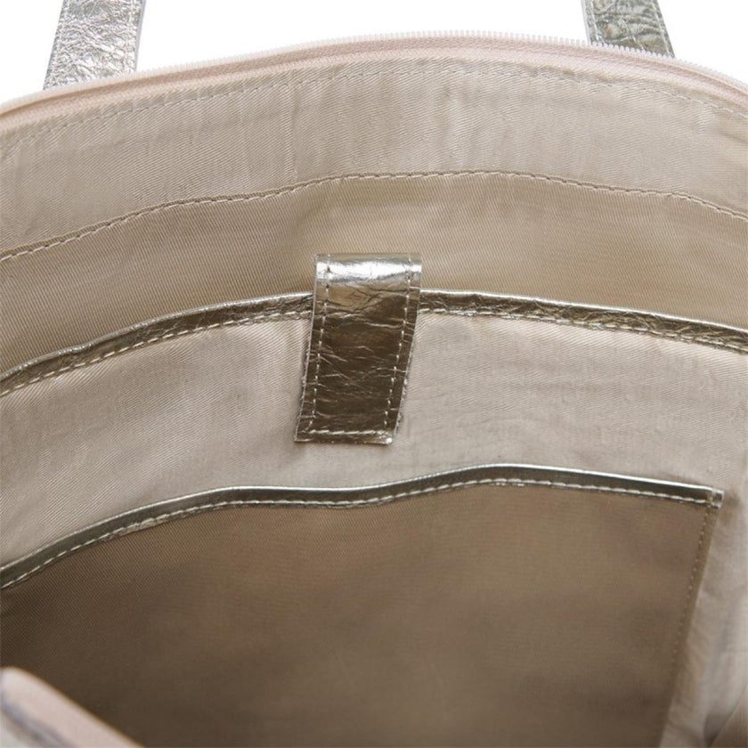 Justified Laptoptas 10.0068* Nynke Gold 42