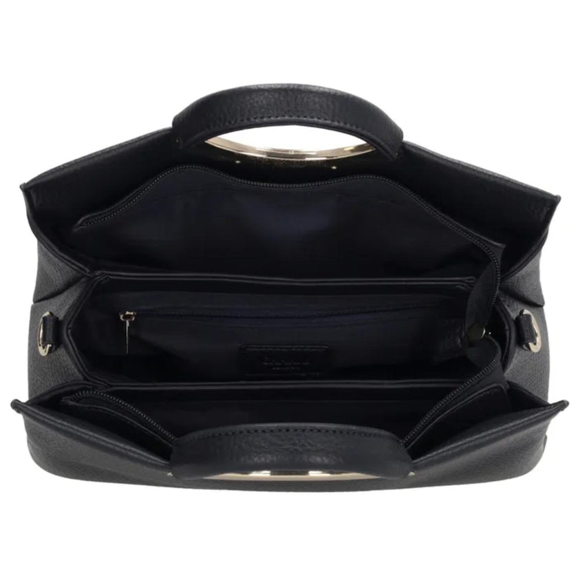 Charm Tas 24460 Lucca Blauw 002