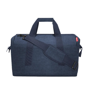 Reisenthel Reistas Allrounder L Twist navy 4129 Reisenthel Reistas Allrounder L Twist navy 4129
