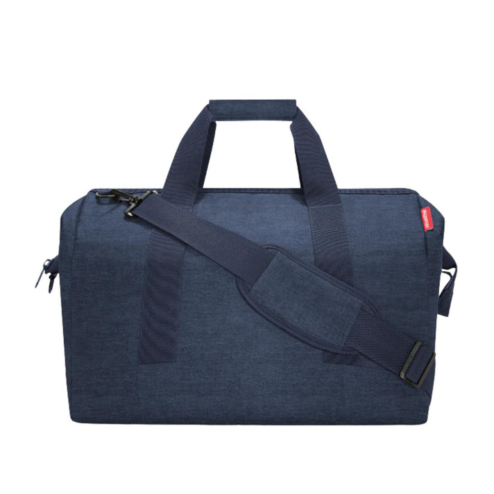 Reisenthel Reistas Allrounder L Twist navy 4129 Reisenthel Reistas Allrounder L Twist navy 4129