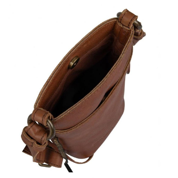 Cowboysbag Telefoontasje 3472 Orlando Fawn 521 Cowboysbag Telefoontasje 3472 Orlando Fawn 521